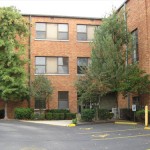 Flaget Center