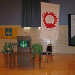 Flaget Center