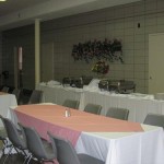 Flaget Center