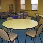 Flaget Center