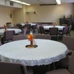 Flaget Center
