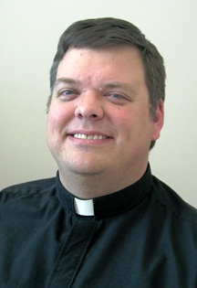Father Jeffrey Shooner Father Jeffrey Shooner