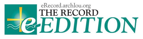 eRecord Logo