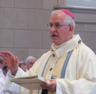 Archbishop Kurtz Archbishop Kurtz