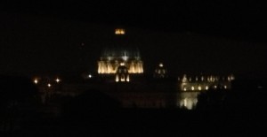dome