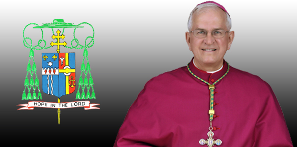 Hope in the Lord — St. Paul on Twitter?