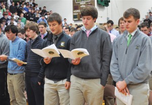 Catholic News