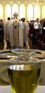 Catholic News