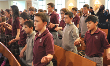 Catholic News
