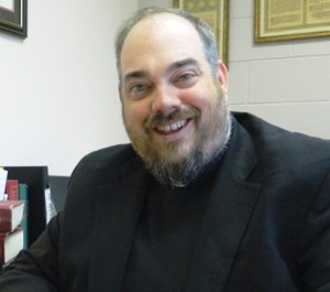 Father Paul Beach