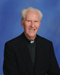 Fr. William J. Brennan