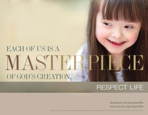 respect life