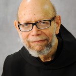 Father Cyprian Davis, O.S.B.