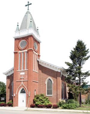 annunciation-parish Annunciation Parish