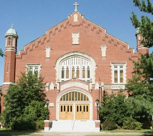 Christ the King Louisville