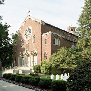 saint-agnes-parish St. Agnes Parish