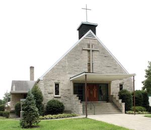 St. Aloysius Parish Shepherdsville