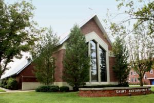 saint-bartholomew-parish St. Bartholomew Parish