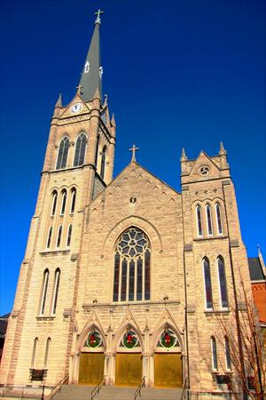 St. Boniface Parish