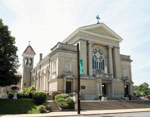 St. Brigid Parish Louisville