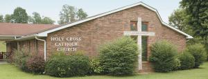 Holy CrossParish Burkesville