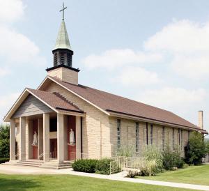 Holy Trinity Parish Fredericktown