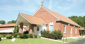 Immaculate Conception Parish Culvertown