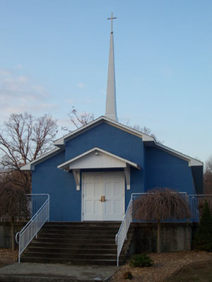 Our Lady of Fatima Parish