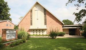 Our Lady of Mount Carmel