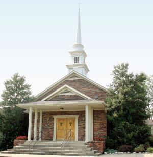 our-lady-of-the-hills-parish Our Lady of the Hills Parish