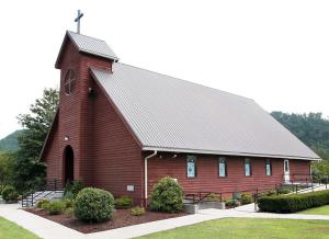 Sacred Heart Parish