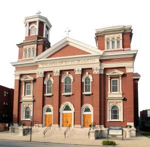 St. Elizabeth of Hungary Parish