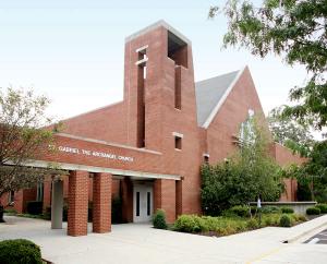 St. Gabriel the Archangel Parish