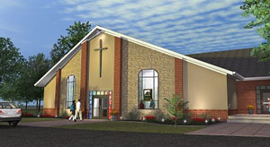 saint-gregory-parish St. Gregory Parish