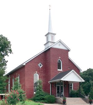 St. John the Baptist Parish