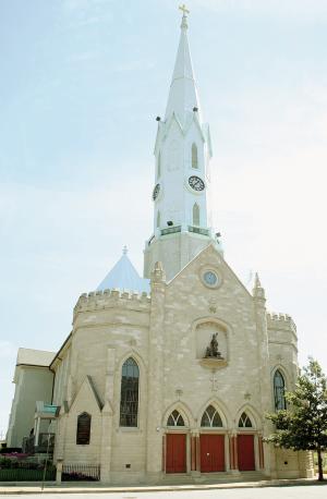 saint-martin-of-tours-louisville St. Martin of Tours Parish Louisville