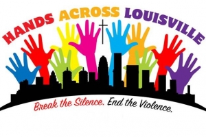 hands across lou