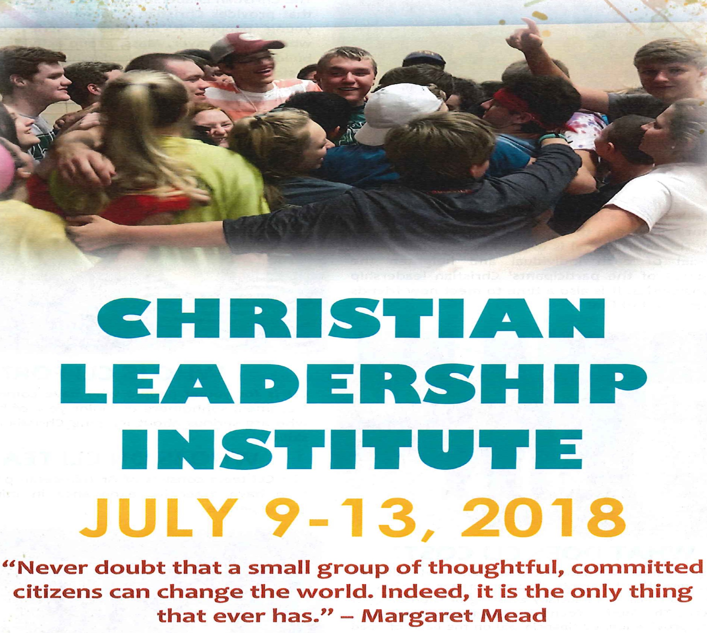 cli 2018