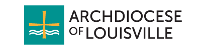 Archdiocese of Louisville - Retina Sticky Header Logo