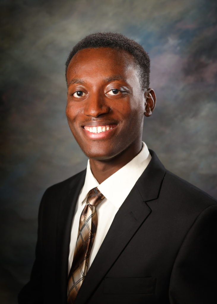 Evrard Muhoza