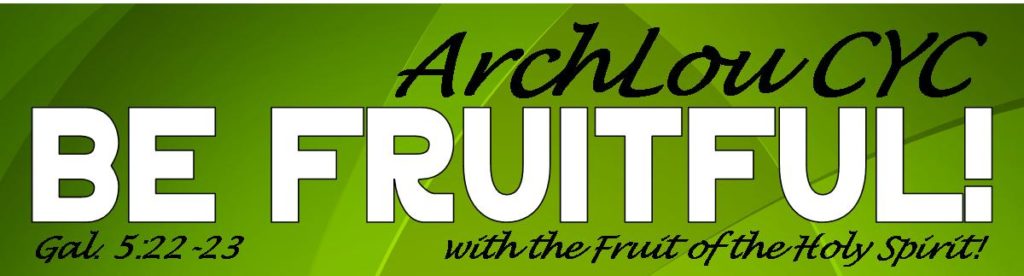 ArchLouCYC 2019 graphic