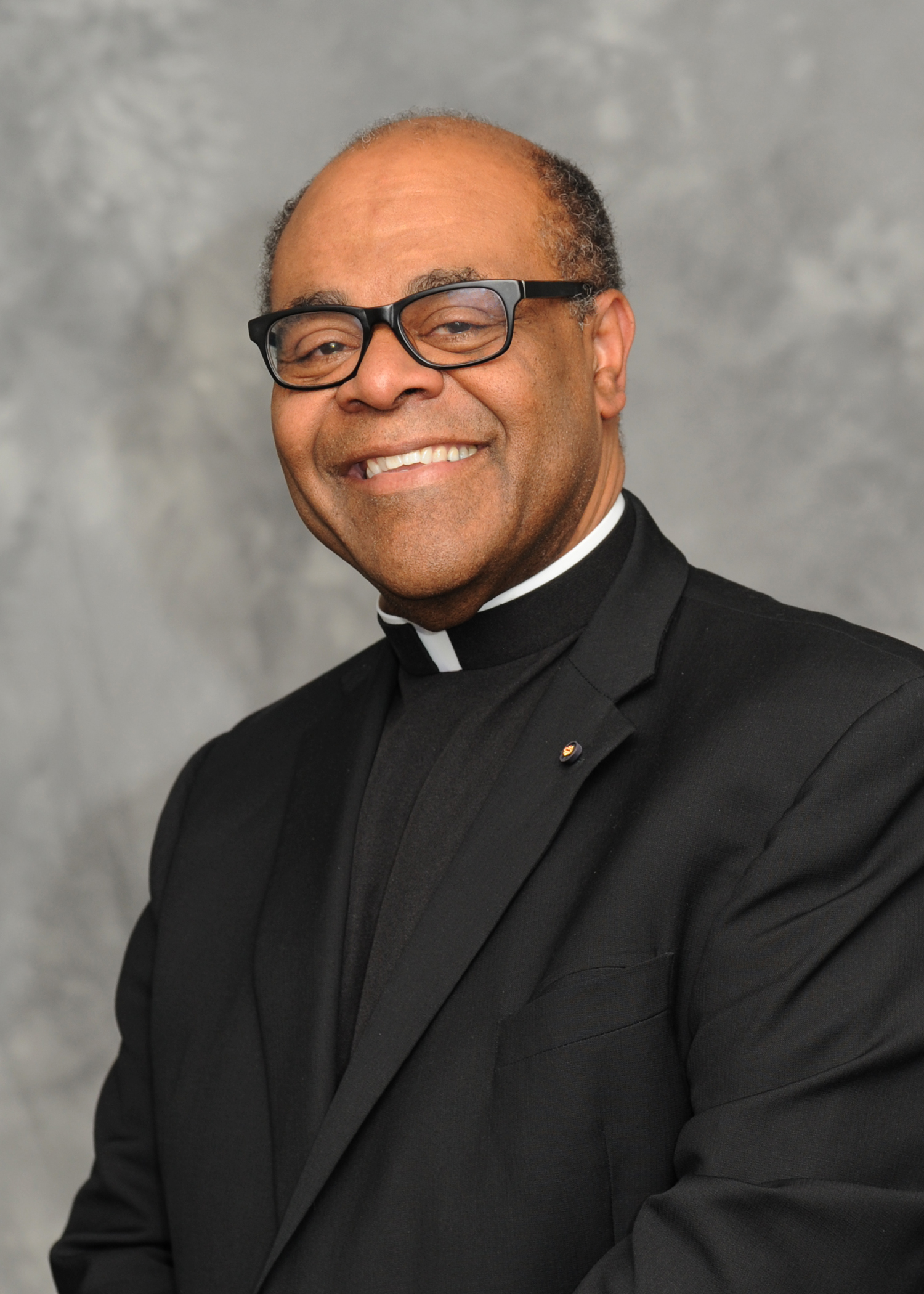 Fr. Anthony Chandler