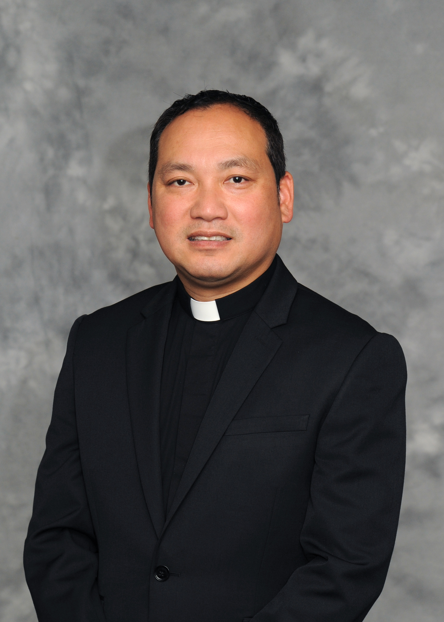 Fr. Peter Do