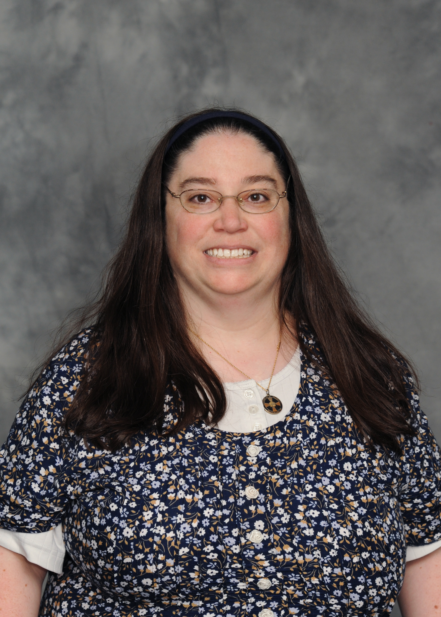 Sr. Sarah Yungwirth