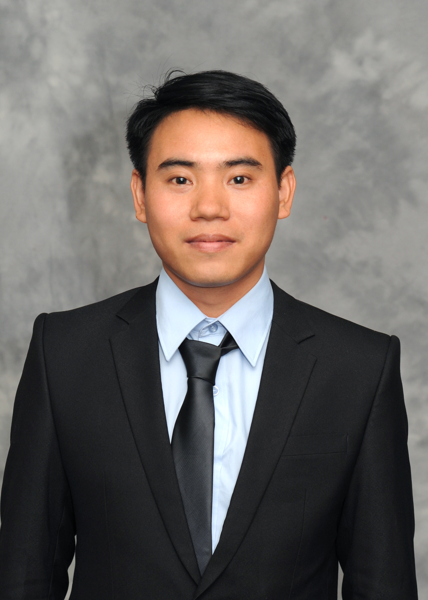 Van Tran