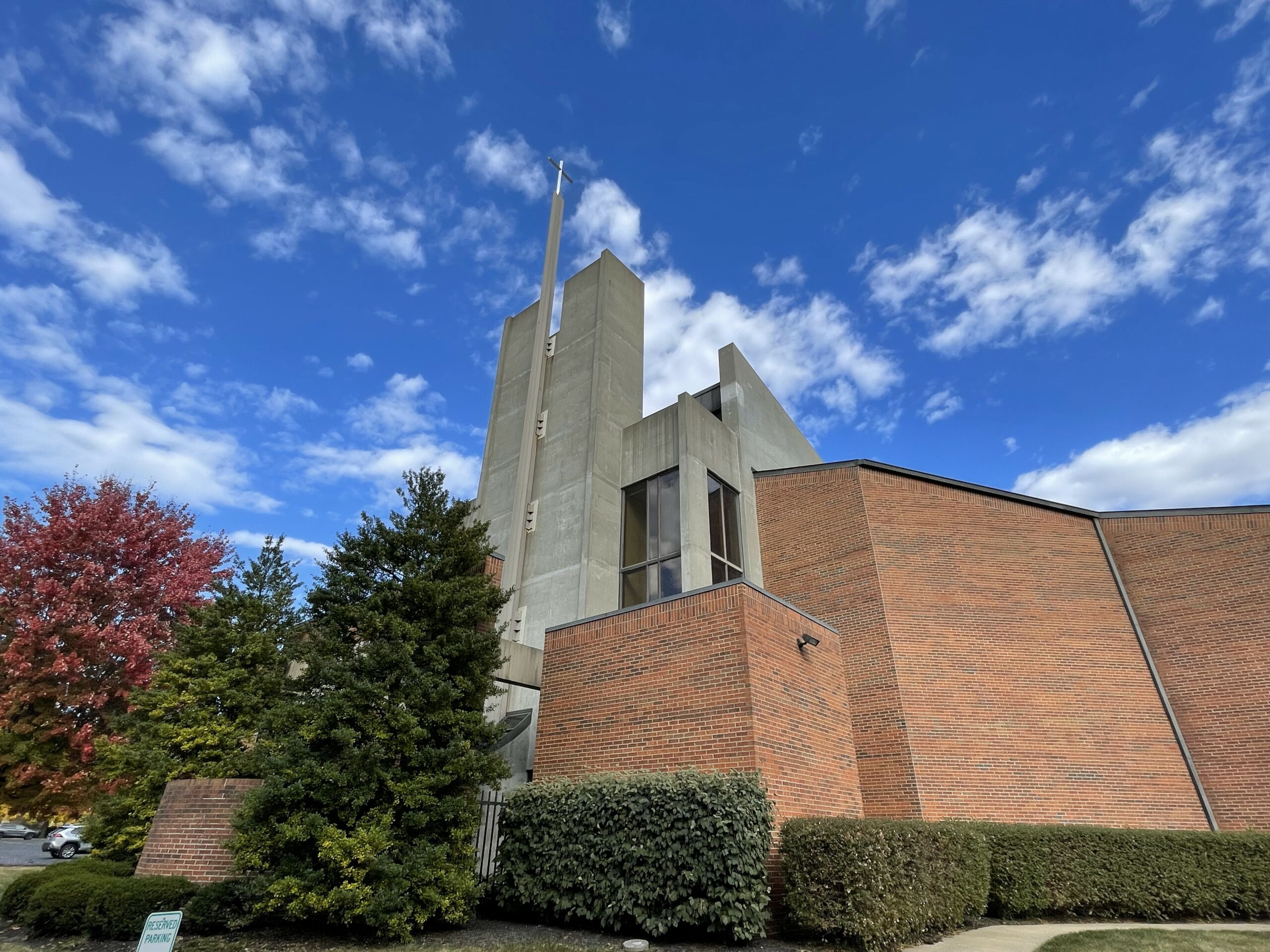 ST Marg Mary 2022