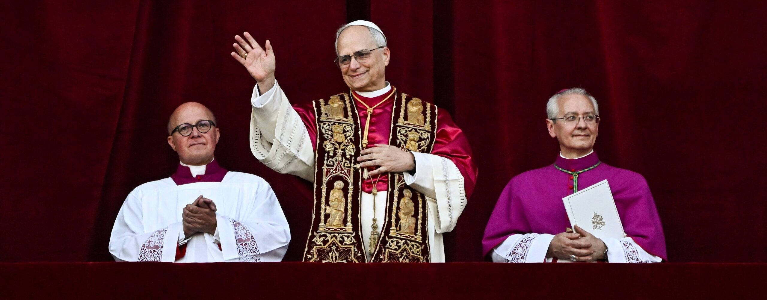 VATICAN CONCLAVE ELECTION NEW POPE