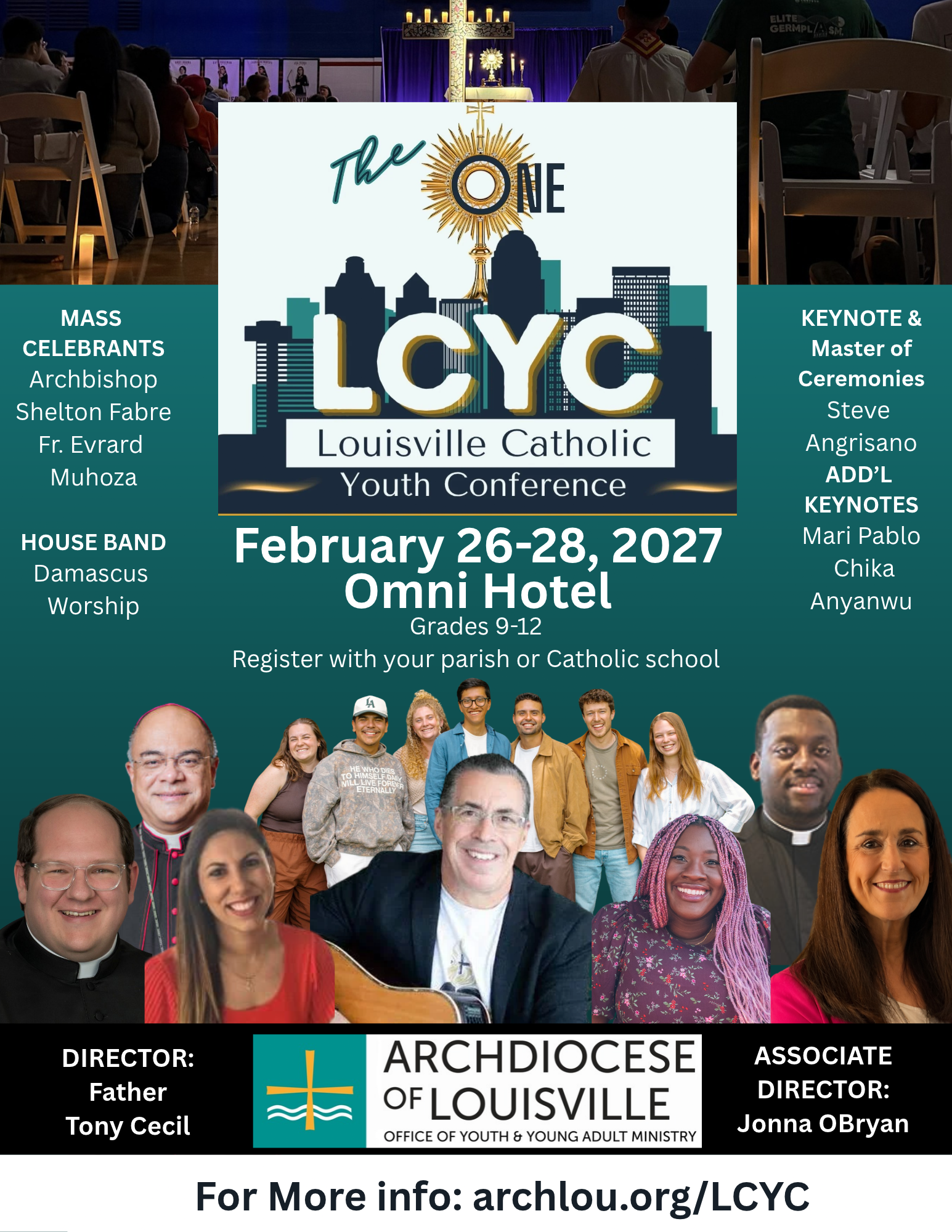 LCYC FLYER with Keynotes